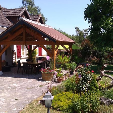 La Vallee Du Cher Monthou-sur-Cher Экстерьер фото