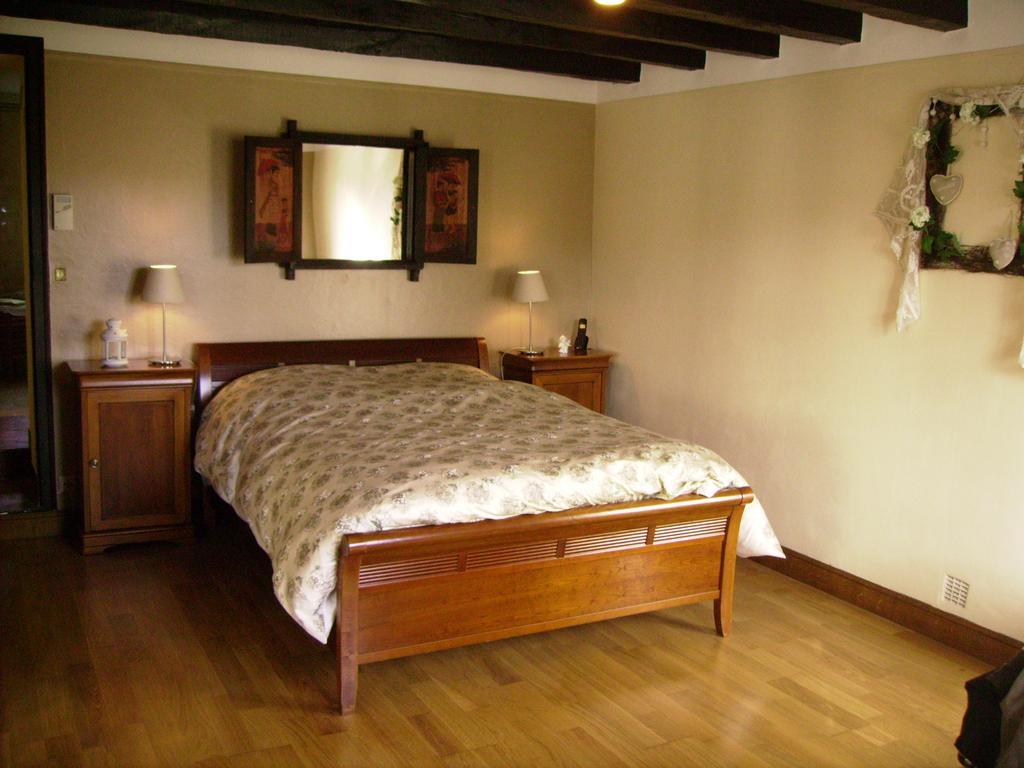 La Vallee Du Cher Monthou-sur-Cher Экстерьер фото
